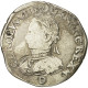 Monnaie, France, Charles IX, Teston, 1564, Lyon, TB+, Argent, Sombart:4618 - 1560-1574 Charles IX