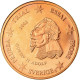 Suède, Fantasy Euro Patterns, 2 Euro Cent, 2003, TTB, Cuivre - Prove Private