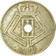 Monnaie, Belgique, 10 Centimes, 1939, TB+, Nickel-brass, KM:113.1 - 10 Centimos