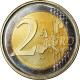 Luxembourg, 2 Euro, 2004, SUP, Bi-Metallic, KM:82 - Luxembourg