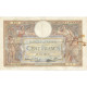 France, 100 Francs, Luc Olivier Merson, 1938, 1938-02-17, TB, Fayette:25.11 - 100 F 1908-1939 ''Luc Olivier Merson''