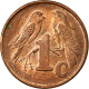 Monnaie, Afrique Du Sud, Cent, 2000, TTB, Copper Plated Steel, KM:170 - Südafrika