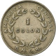 Monnaie, Costa Rica, Colon, 1948, TTB, Copper-nickel, KM:177 - Costa Rica