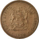 Monnaie, Afrique Du Sud, 2 Cents, 1974, TTB, Bronze, KM:83 - South Africa