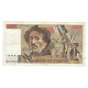 France, 100 Francs, Delacroix, 1980, 1980, TB+, Fayette:69.04b, KM:154b - 100 F 1978-1995 ''Delacroix''