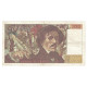 France, 100 Francs, Delacroix, 1980, 1980, TB+, Fayette:69.04b, KM:154b - 100 F 1978-1995 ''Delacroix''