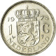 Monnaie, Pays-Bas, Juliana, Gulden, 1978, SUP, Nickel, KM:184a - 1948-1980 : Juliana