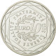 France, 10 Euro, Ile De France, 2012, SPL, Argent, KM:1875 - Francia