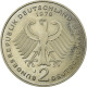 Monnaie, République Fédérale Allemande, 2 Mark, 1979, Hambourg, TTB - 2 Marchi