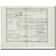 France, Traite, Colonies, Isle De Bourbon, 3000 Livres Tournois, 1780, SUP - ...-1889 Anciens Francs Circulés Au XIXème