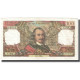 France, 100 Francs, Corneille, 1968, 1968-05-02, TB, Fayette:65.22, KM:149c - 100 F 1964-1979 ''Corneille''