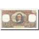 France, 100 Francs, Corneille, 1968, 1968-05-02, TB, Fayette:65.22, KM:149c - 100 F 1964-1979 ''Corneille''