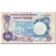 Billet, Nigéria, 50 Kobo, KM:14f, TTB - Nigeria