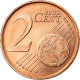 Finlande, 2 Euro Cent, 2000, SUP, Copper Plated Steel, KM:99 - Finnland