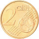 Latvia, 2 Euro Cent, 2014, SUP, Copper Plated Steel, KM:151 - Latvia
