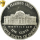 États-Unis, 5 Cents, Jefferson, 2014, San Francisco, BE, Cupro-nickel, PCGS - 1938-…: Jefferson
