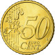 Finlande, 50 Euro Cent, 2003, SUP, Laiton, KM:103 - Finlande