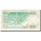 Billet, Vanuatu, 100 Vatu, Undated (1982), KM:1a, NEUF - Vanuatu