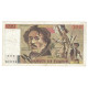 France, 100 Francs, Delacroix, 1980, 1980, TB, Fayette:69.04a, KM:154b - 100 F 1978-1995 ''Delacroix''