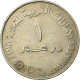Monnaie, United Arab Emirates, Dirham, 1984/AH1404, British Royal Mint, TTB - Emirats Arabes Unis