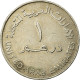 Monnaie, United Arab Emirates, Dirham, 1984/AH1404, British Royal Mint, TTB - Ver. Arab. Emirate