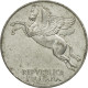 Monnaie, Italie, 10 Lire, 1948, Rome, TTB, Aluminium, KM:90 - 10 Lire