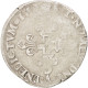 Monnaie, France, Gros De Nesle, 1550, Paris, TB, Argent, Sombart:4456 - 1547-1559 Henry II