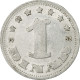 Monnaie, Yougoslavie, Dinar, 1953, TB+, Aluminium, KM:30 - Yougoslavie