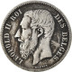 Monnaie, Belgique, Leopold II, 50 Centimes, 1866, TTB, Argent, KM:26 - 50 Cents