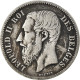 Monnaie, Belgique, Leopold II, 50 Centimes, 1866, TTB, Argent, KM:26 - 50 Cent