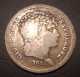 Italie - Deux Siciles - 2 Lires Murat 1813 - Argent - Two Sicilia