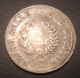 Italie - Deux Siciles - 2 Lires Murat 1813 - Argent - Two Sicilia