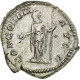 Monnaie, Plautille, Denier, Rome, TTB, Argent, RIC:363 - Die Severische Dynastie (193 / 235)