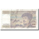 France, 20 Francs, Debussy, 1991, TB, Fayette:66Bis.2, KM:151e - 20 F 1980-1997 ''Debussy''