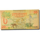 Billet, Îles Cook, 20 Dollars, 1992, KM:9a, NEUF - Islas Cook