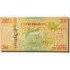 Billet, Îles Cook, 20 Dollars, 1992, KM:9a, NEUF - Islas Cook