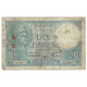 France, 10 Francs, Minerve, 1940, 1940-11-14, TB, Fayette:07.20, KM:84 - 10 F 1916-1942 ''Minerve''