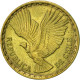 Monnaie, Chile, 2 Centesimos, 1968, TTB+, Aluminum-Bronze, KM:193 - Cile