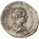 Monnaie, Geta, Denier, 200, Roma, TTB+, Argent, RIC:18 - The Severans (193 AD Tot 235 AD)