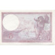 France, 5 Francs, Violet, 1939, 1939-08-03, NEUF, Fayette:04.4, KM:83 - 5 F 1917-1940 ''Violet''