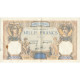 France, 1000 Francs, Cérès Et Mercure, 1938, 1938-06-02, SUP, Fayette:38.17 - 1 000 F 1927-1940 ''Cérès Et Mercure''