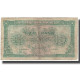 Billet, Belgique, 10 Francs-2 Belgas, 1943, 1943-02-01, KM:122, B - 10 Franchi
