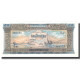 Billet, Cambodge, 50 Riels, UNDATED (1956-75), KM:7b, SUP+ - Kambodscha