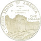 Monnaie, États-Unis, Dollar, 1994, U.S. Mint, Philadelphie, Proof, SPL, Argent - Gedenkmünzen