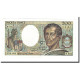 France, 200 Francs, Montesquieu, 1983, SUP+, Fayette:70.3, KM:155a - 200 F 1981-1994 ''Montesquieu''