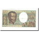 France, 200 Francs, Montesquieu, 1983, SUP+, Fayette:70.3, KM:155a - 200 F 1981-1994 ''Montesquieu''