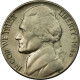 Monnaie, États-Unis, Jefferson Nickel, 5 Cents, 1946, U.S. Mint, Philadelphie - 1938-…: Jefferson