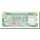 Billet, Belize, 1 Dollar, 1983, 1983-07-01, KM:43, NEUF - Belize