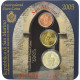 San Marino, Set, 2005, FDC - San Marino