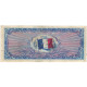France, 50 Francs, Drapeau/France, 1944, 07811466, TTB+, Fayette:VF19.01 - 1944 Flag/France